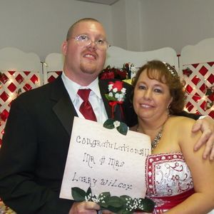 Meet your Posher, Larry susie